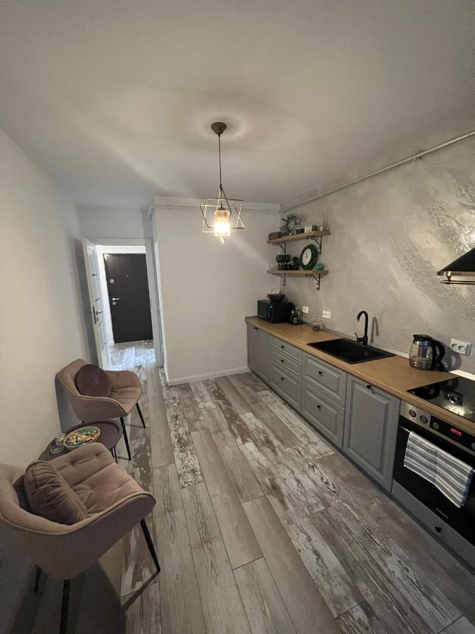 Eva'S Home Sibiu Eksteriør bilde