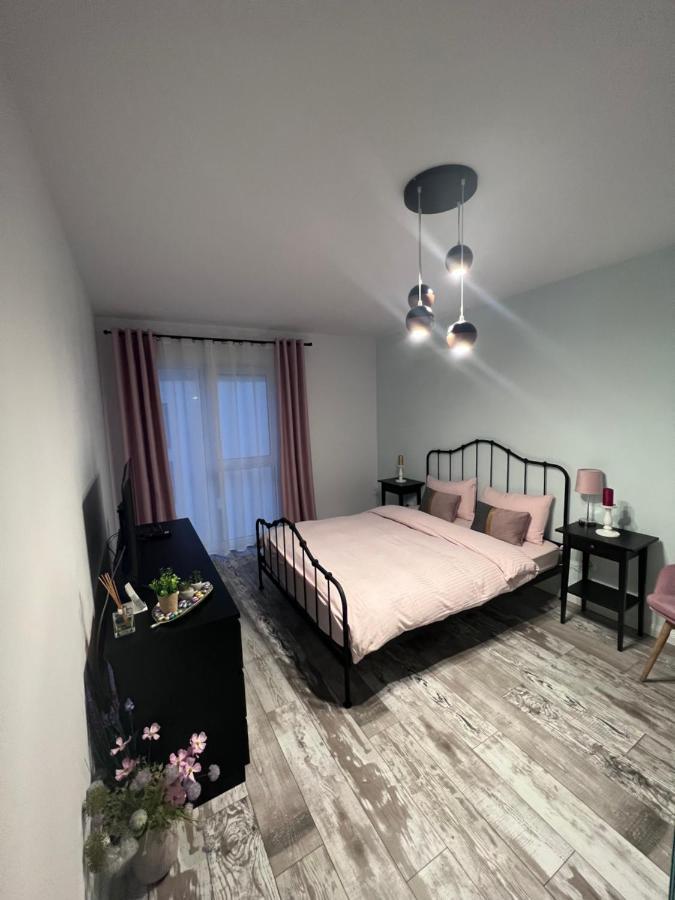 Eva'S Home Sibiu Eksteriør bilde